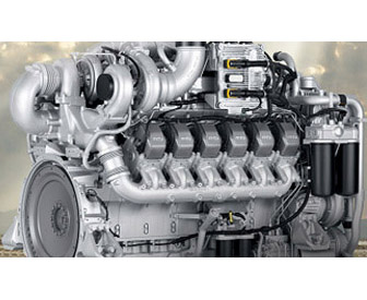 16V4000-1600KW