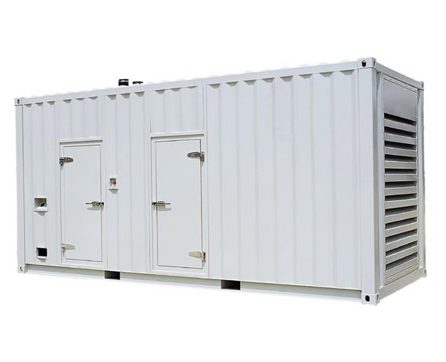 静音箱400KW-800KW